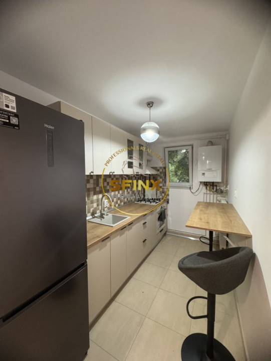 Apartament 2 camere Piata Victoriei