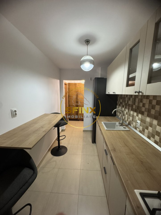 Apartament 2 camere Piata Victoriei