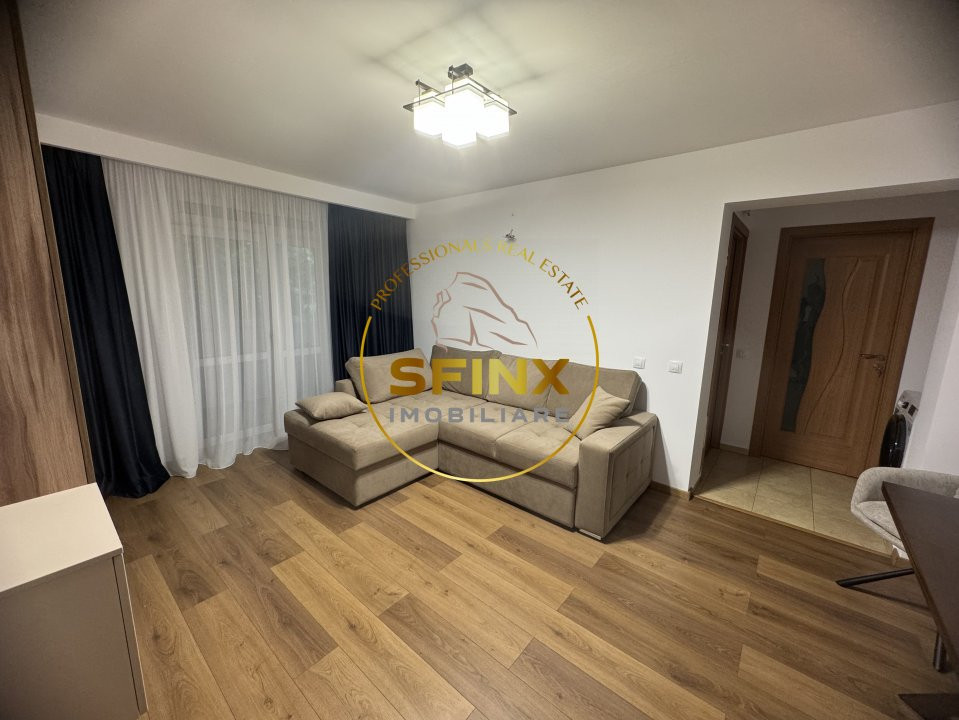 Apartament 2 camere Piata Victoriei