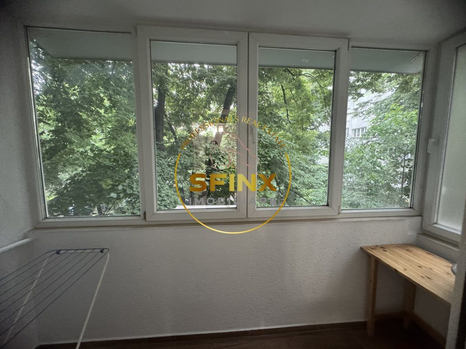 Apartament 2 camere Piata Victoriei