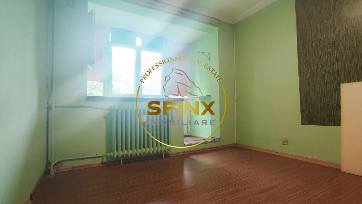 De vanzare apartament 3 camere zona Parc IOR-Postavarul