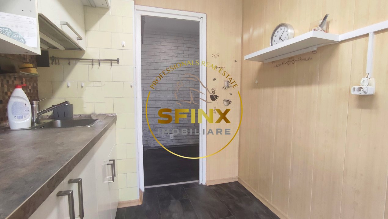 De vanzare apartament 3 camere zona Parc IOR-Postavarul