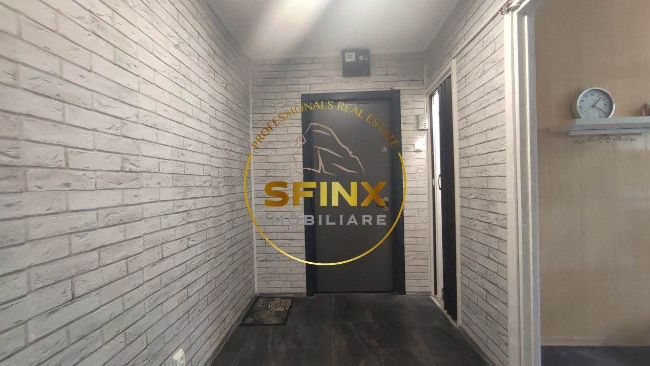 De vanzare apartament 3 camere zona Parc IOR-Postavarul