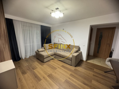 Apartament 2 camere Piata Victoriei