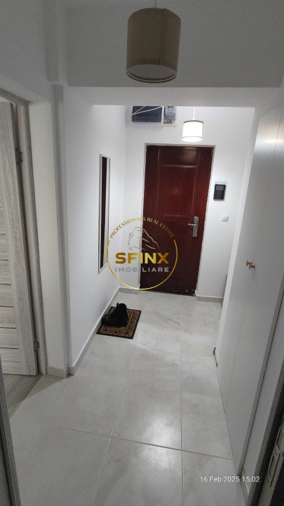 Garsoniera metrou Iancului totul nou prima inchiriere