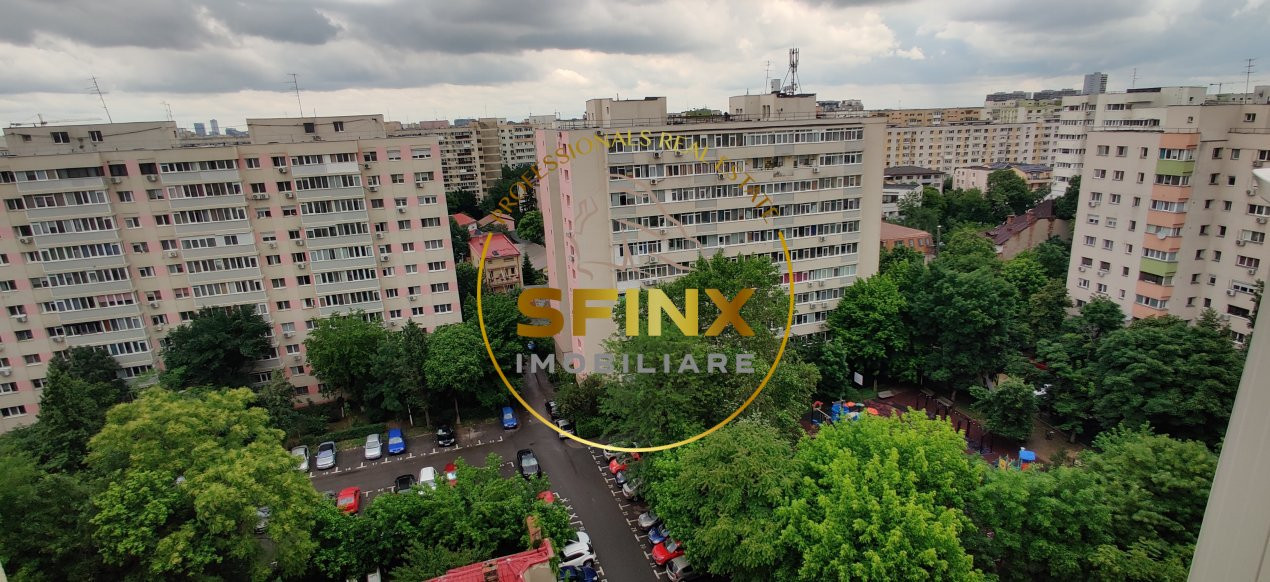 Garsoniera metrou Iancului totul nou prima inchiriere