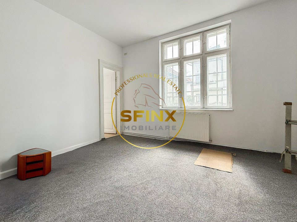 Vila Individuala Capitale de inchiriat pretabil birouri / sediu firma