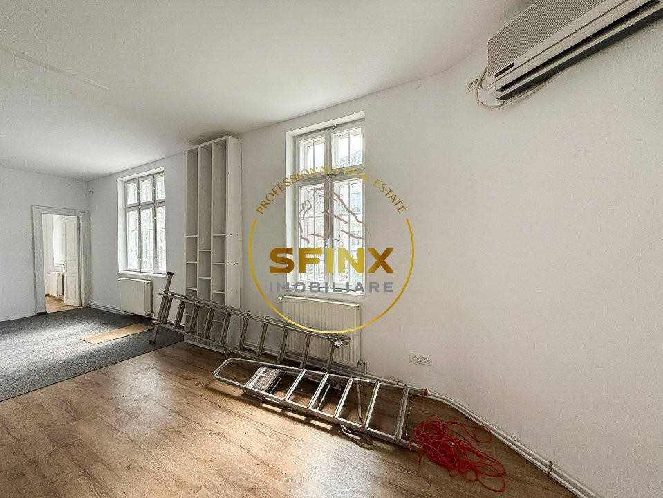 Vila Individuala Capitale de inchiriat pretabil birouri / sediu firma