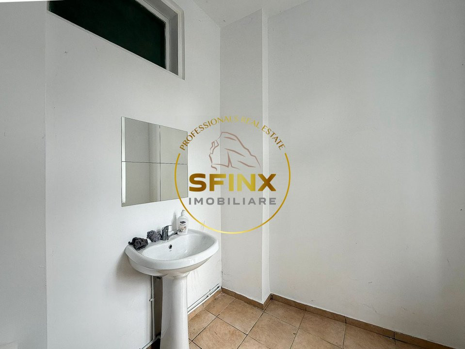 Vila Individuala Capitale de inchiriat pretabil birouri / sediu firma