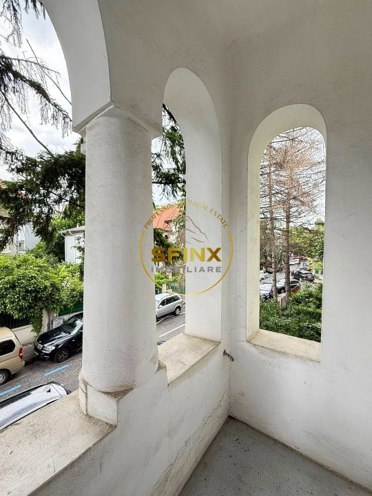 Vila Individuala Capitale de inchiriat pretabil birouri / sediu firma