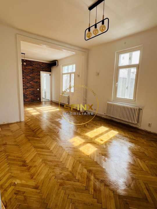 Vila Individuala Capitale de inchiriat pretabil birouri / sediu firma