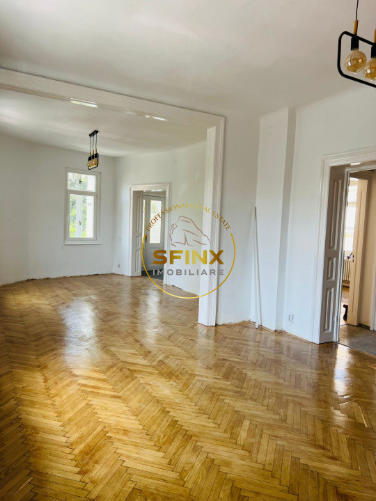 Vila Individuala Capitale de inchiriat pretabil birouri / sediu firma