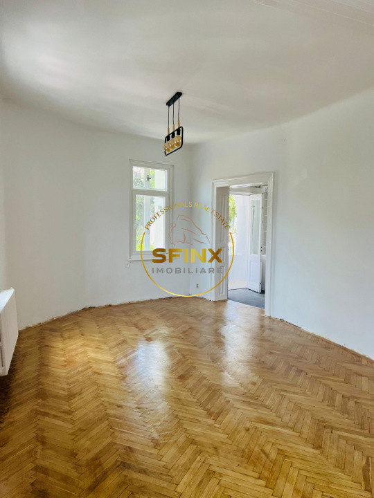 Vila Individuala Capitale de inchiriat pretabil birouri / sediu firma