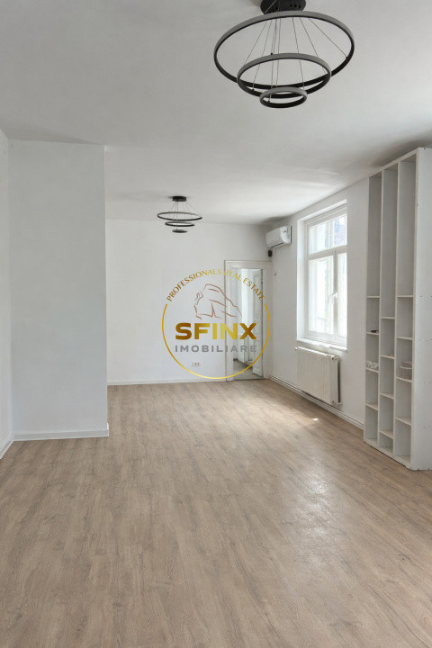 Vila Individuala Capitale de inchiriat pretabil birouri / sediu firma