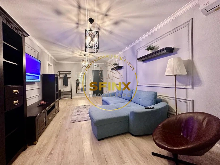 De inchiriat 3 camere Tineretului -Parc