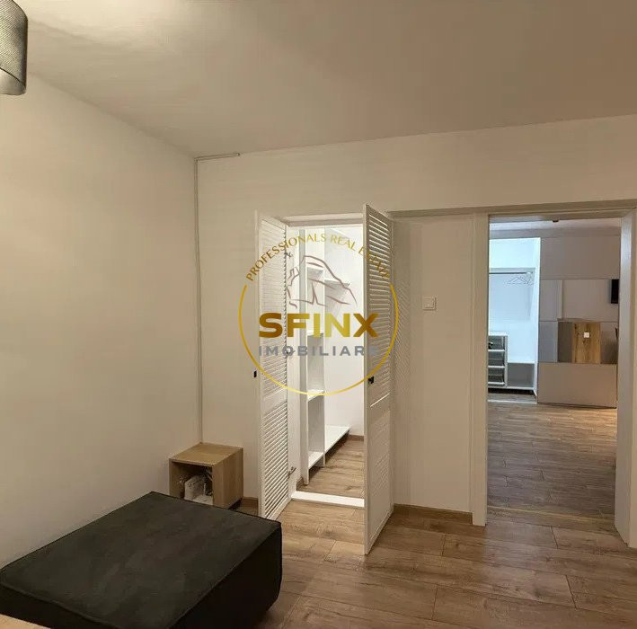 Apartament 2 camere de inchiriat Piata Alba Iulia-Decebal