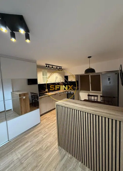 Apartament 2 camere de inchiriat Piata Alba Iulia-Decebal
