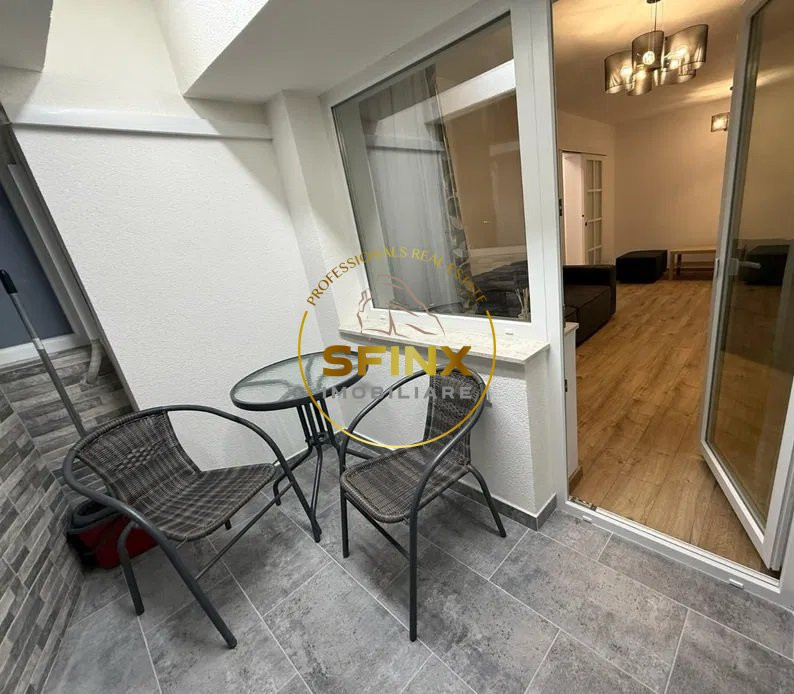 Apartament 2 camere de inchiriat Piata Alba Iulia-Decebal