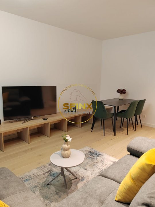 Apartament de LUX 2 camere | Nusco 