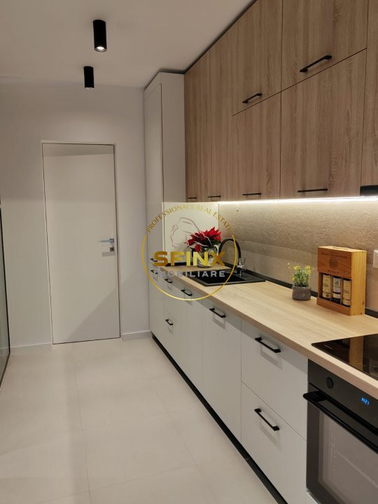 Apartament de LUX 2 camere | Nusco 