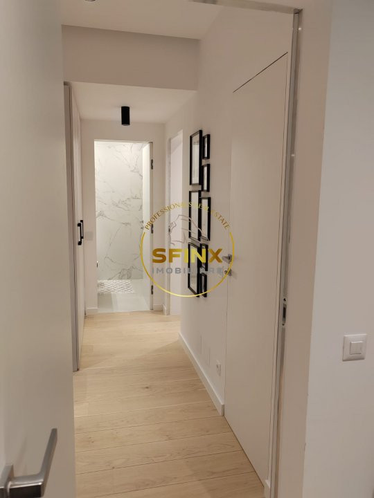 Apartament de LUX 2 camere | Nusco 