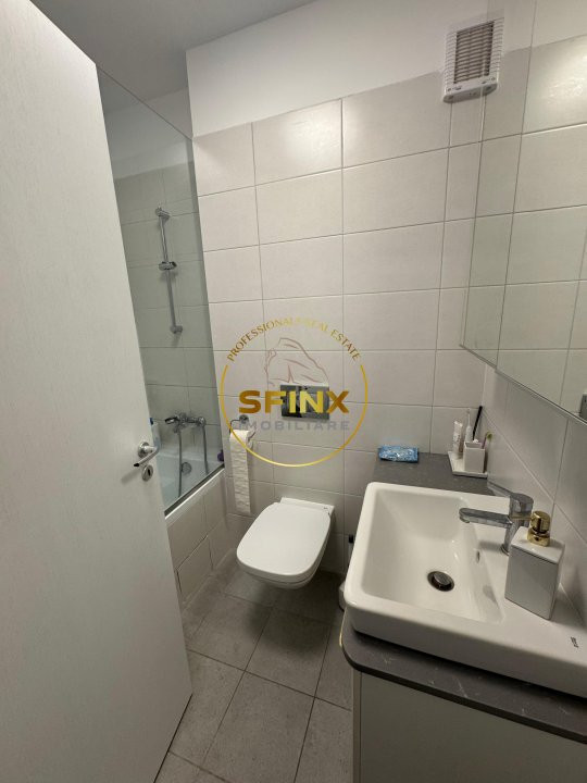 Apartament 3 camere Belvedere Fabrica de Glucoza 73 mp
