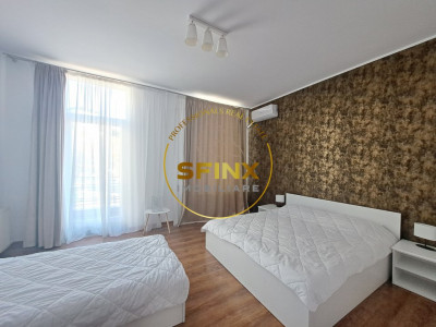 Preluare afacere  Camere de inchiriat in regim hotelier AirBnb