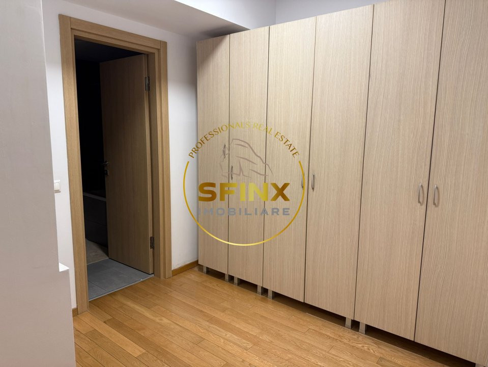 Apartament 2 camere 90 mp Upground Pipera
