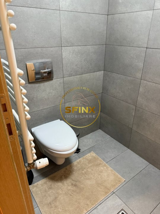 Apartament 2 camere 90 mp Upground Pipera