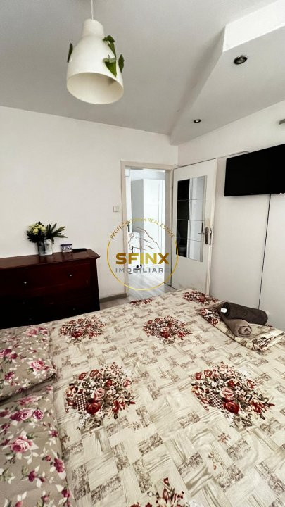 Apartament 2 camere Bulevardul Bratianu 40 mp metrou