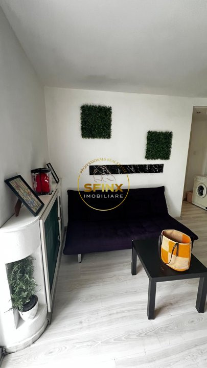 Apartament 2 camere Bulevardul Bratianu 40 mp metrou
