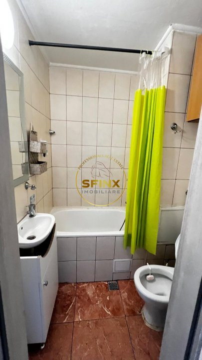 Apartament 2 camere Bulevardul Bratianu 40 mp metrou