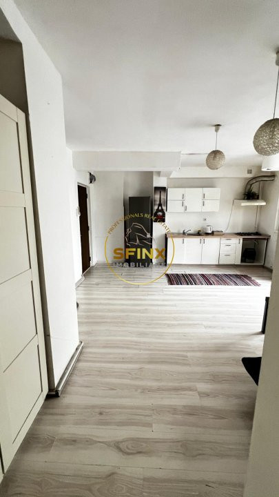 Apartament 2 camere Bulevardul Bratianu 40 mp metrou