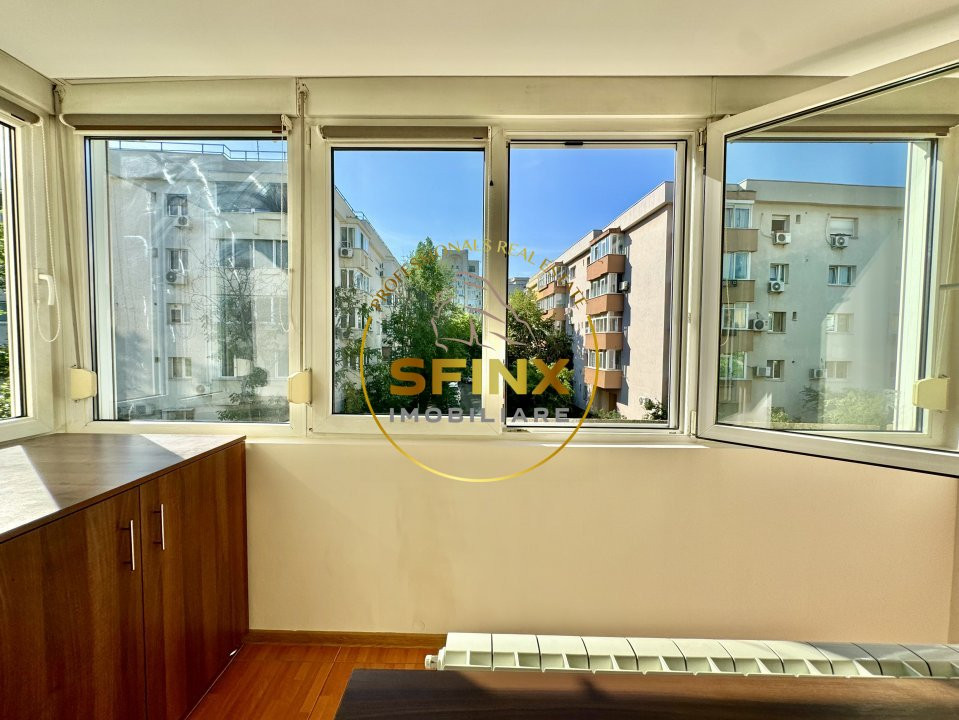 Decebal - Piata Muncii - metrou - Piata Alba Iulia - doua camere
