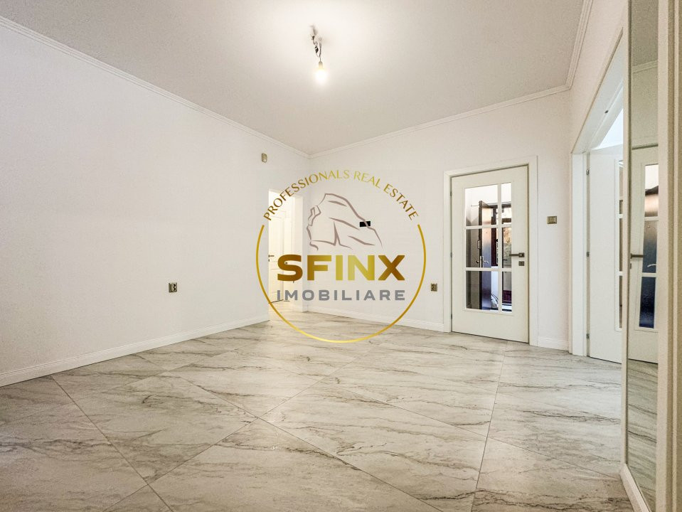 De vanzare apartament 3 camere în vilă interbelică Tineretului-COM 0%