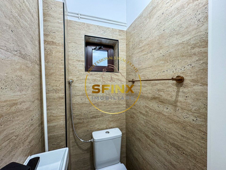 De vanzare apartament 3 camere în vilă interbelică Tineretului-COM 0%