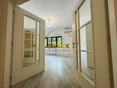 De vanzare apartament 3 camere în vilă interbelică Tineretului