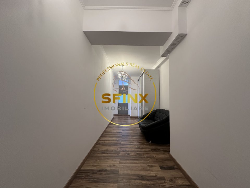 Apartament modern 2 camere Mall Vitan