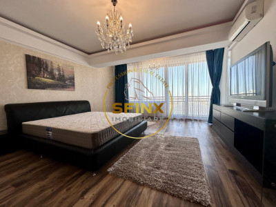 Apartament modern 2 camere Mall Vitan