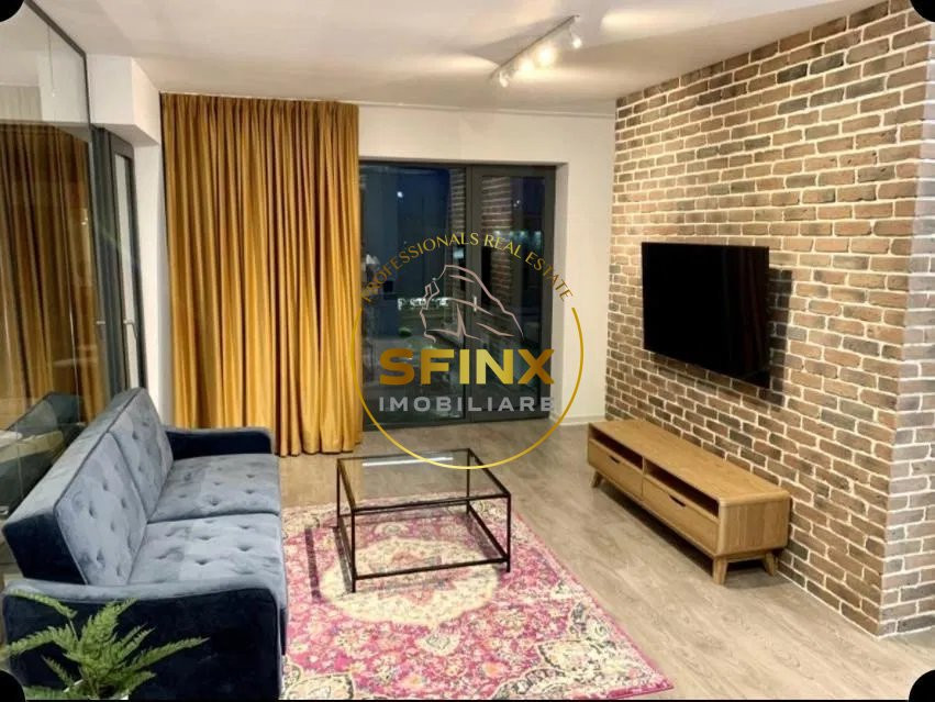 Apartament 2 camere | CLOUD 9 | Pipera