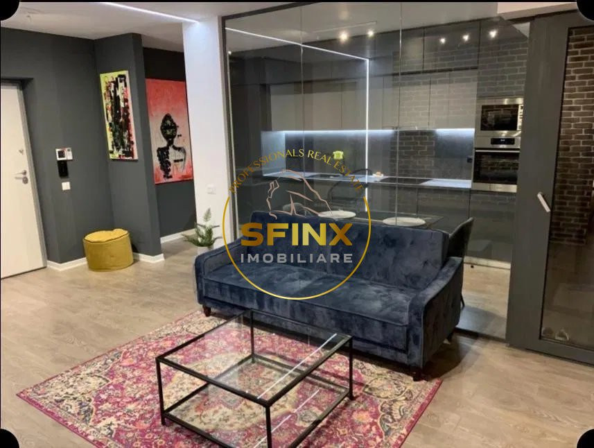 Apartament 2 camere | CLOUD 9 | Pipera