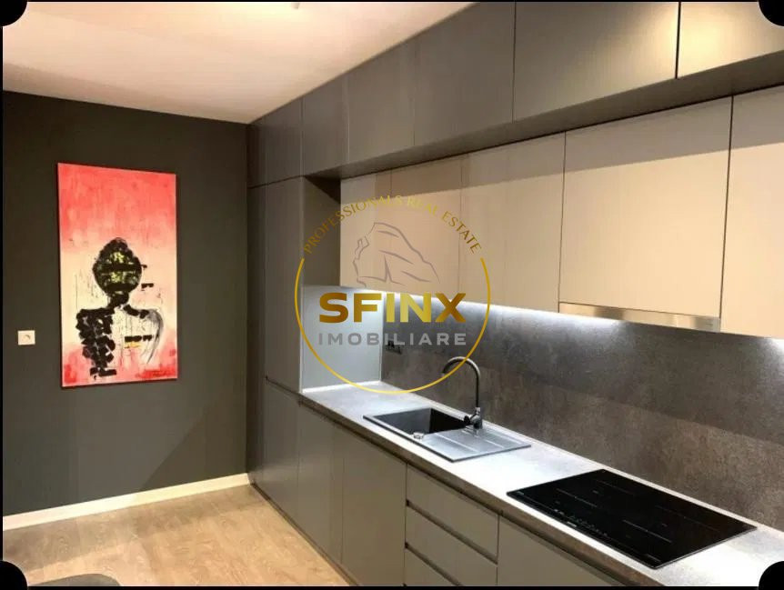 Apartament 2 camere | CLOUD 9 | Pipera