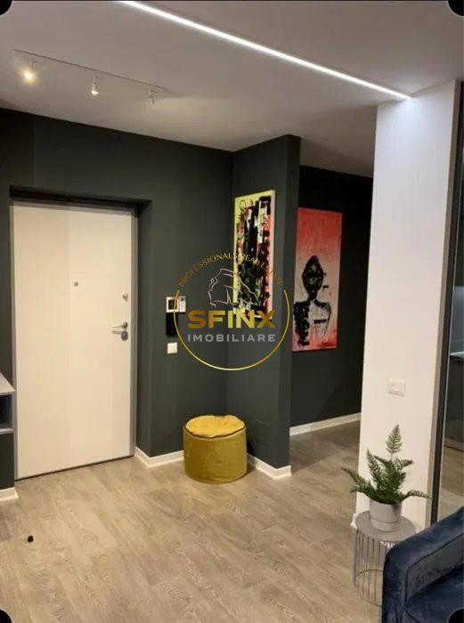 Apartament 2 camere | CLOUD 9 | Pipera