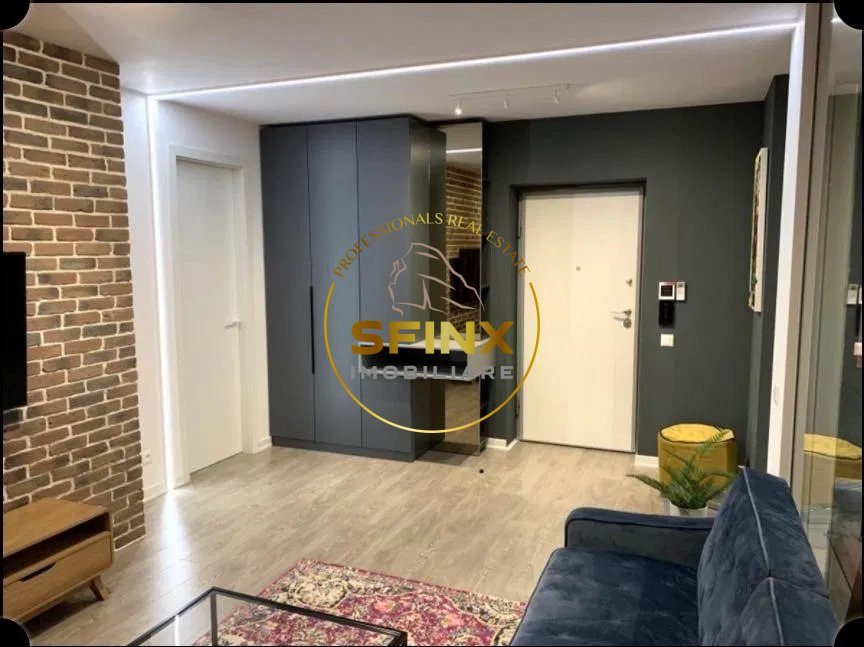 Apartament 2 camere | CLOUD 9 | Pipera