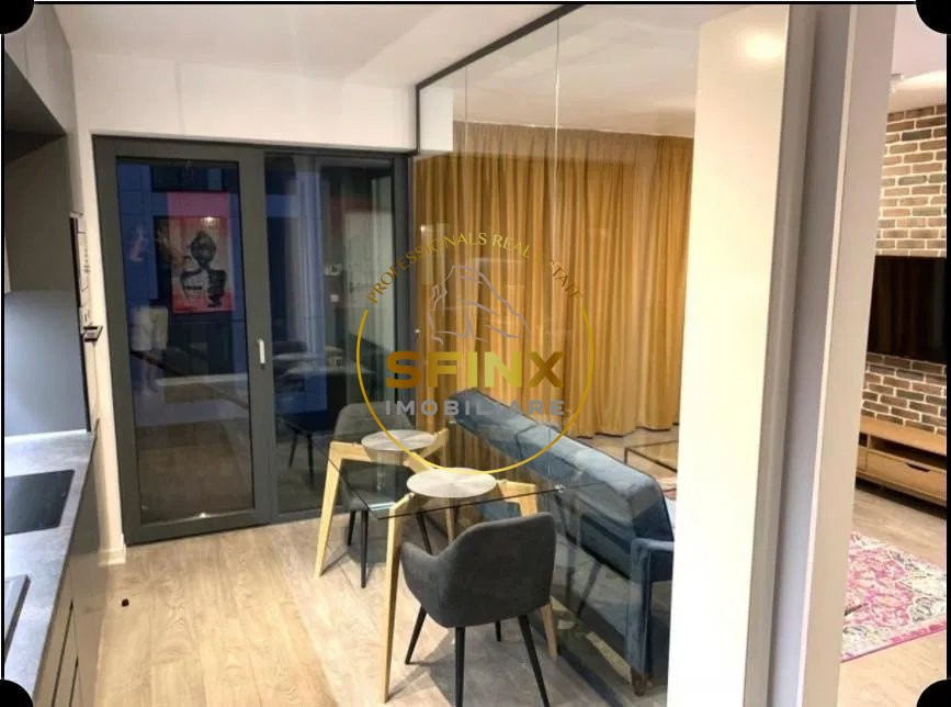 Apartament 2 camere | CLOUD 9 | Pipera
