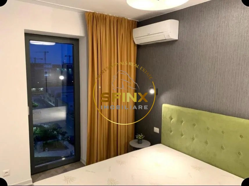 Apartament 2 camere | CLOUD 9 | Pipera