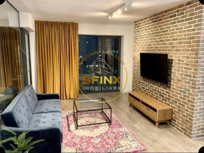 Apartament 2 camere | CLOUD 9 | Pipera