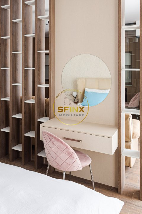 Studio Cloud 9 | Pipera 