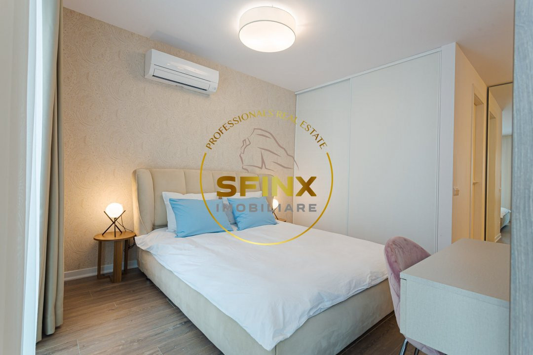 Studio Cloud 9 | Pipera 