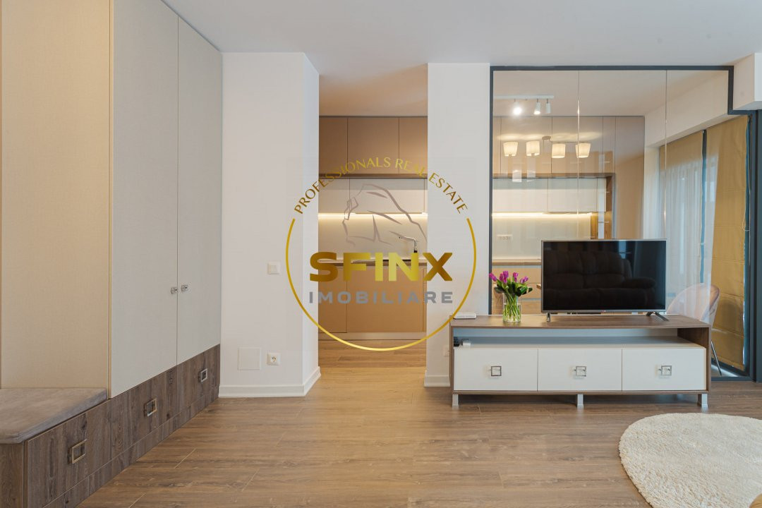 Studio Cloud 9 | Pipera 